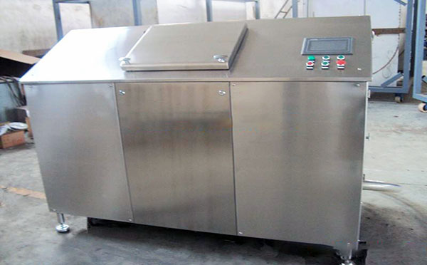 農(nóng)村垃圾處理設(shè)備