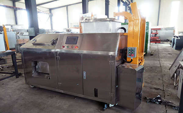 濕垃圾處置設(shè)備