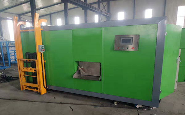 垃圾分類自動分揀機(jī)