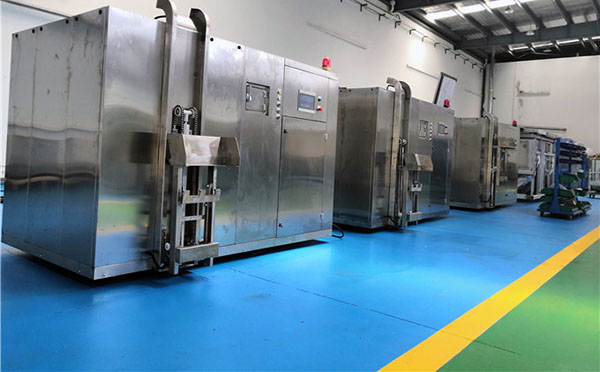 廚余垃圾堆肥設備