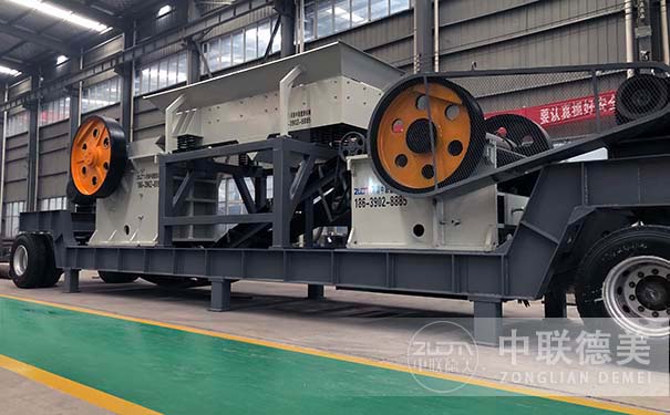 垃圾破碎機(jī)