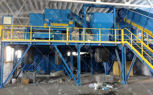 泥石分離機(jī)