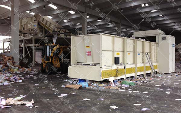 泥石分離機(jī)