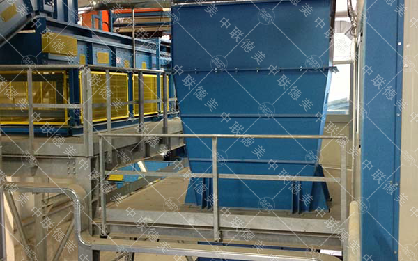 泥石分離機(jī)