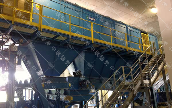 泥石分離機(jī)