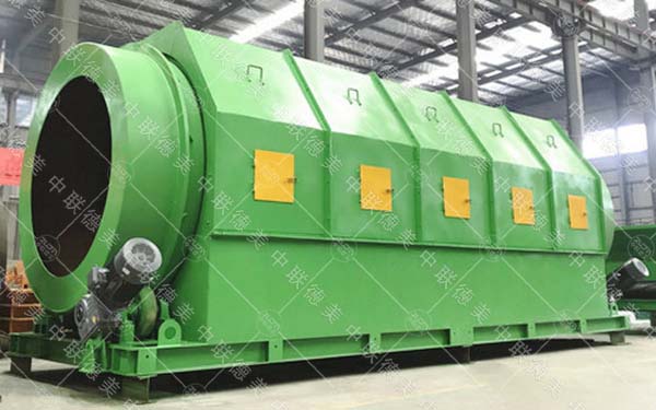 垃圾分選設(shè)備