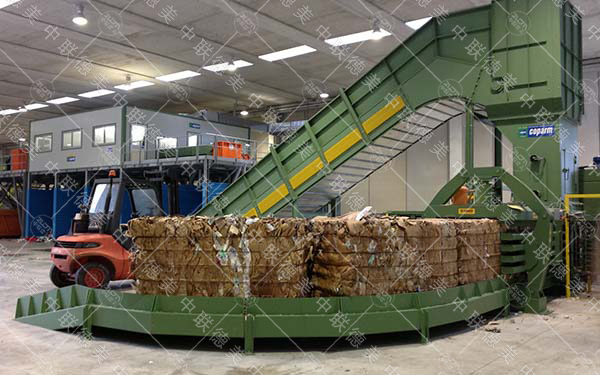 垃圾分揀設(shè)備